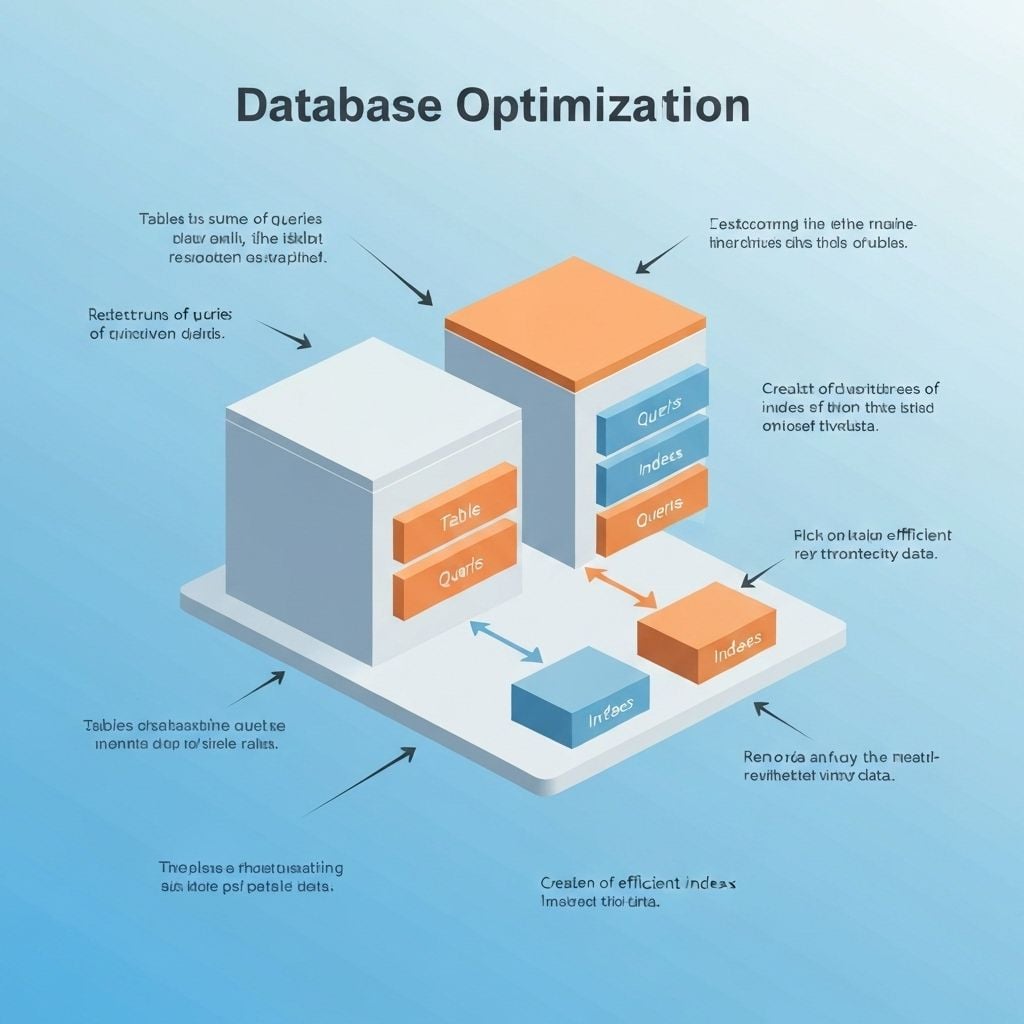 Database Optimization Techniques