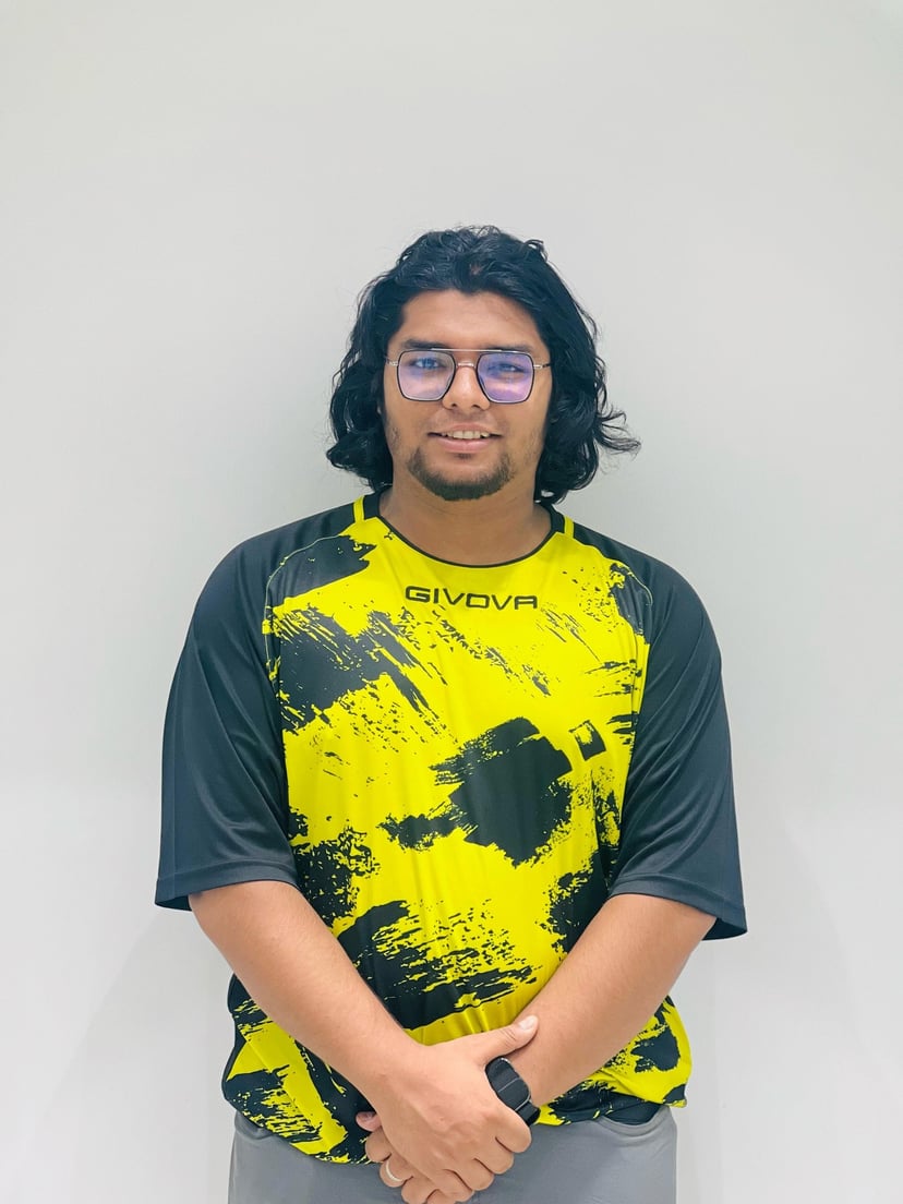 Masum Billah - Full Stack Developer