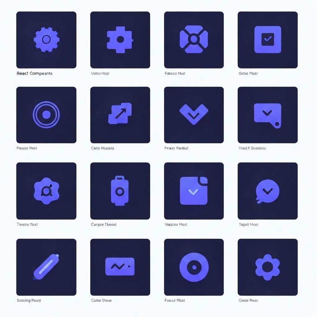 Mastering React Server Components